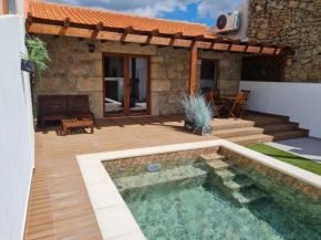 CASA DA CAPELA, Casas Bem Haja.